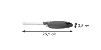 Газовая зажигалка PRESTO, арт. 354924