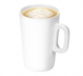 Чашка для кофе латте GUSTITO, 400 мл, арт. 386446