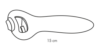 Универсальная открывашка для консервных банок PRESTO, арт. 420266
