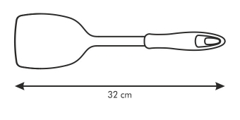 Лопатка PRESTO, арт. 420318