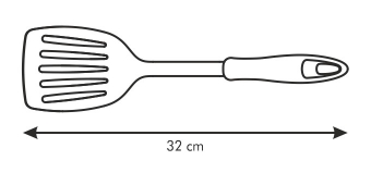 Лопатка с отверстиями PRESTO 32 см, арт. 420320