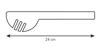 Щипцы для спагетти PRESTO, арт. 420524