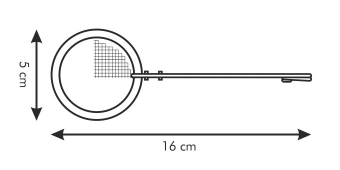 Ситечко для заварки чая PRESTO 5 см, арт. 420676