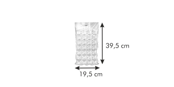 Мешочки для кубиков льда PRESTO, 280 шт., арт. 420705