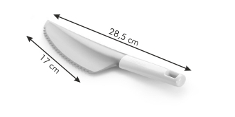 Нож для тортов DELICIA, арт. 630061
