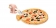 Ножницы для пиццы DELICIA, арт. 630094