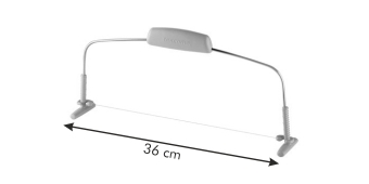 Нож-струна для тортов DELICIA, арт. 630095