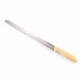 Нож для торта DELICIA 30 см, арт.630132