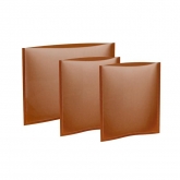 Пакеты для запекания toast8gril DELICIA GOLD, 2+1 шт., арт. 630692