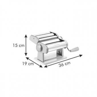 Машинка для приготовления макаронных изделий DELICIA, арт. 630872