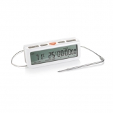 Цифровой термометр для духовки ACCURA с таймером, арт.634490