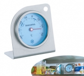 Термометр для холодильника и морозильника GRADIUS, арт. 636156