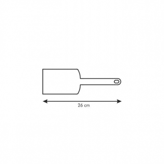 Лопатка для лазаньи SPACE LINE, арт. 638018