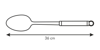 Кулинарная ложка PRESIDENT, арт. 638667