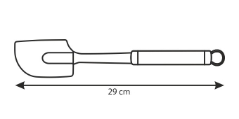 Лопатка SPACE PRESIDENT, арт. 638806