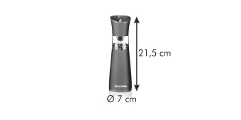 Электрическая мельница для перца VITAMINO, арт. 642778