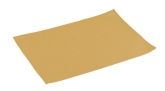 Салфетка сервировочная FLAIR 45x32 см цвет медовый, арт. 662010