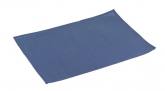 Салфетка сервировочная FLAIR, 45x32 см, цвет сливовый, арт. 662012