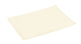Сервировочная салфетка FLAIR LITE, 45х32 см, цвет белый, арт. 662030