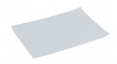 Салфетка сервировочная FLAIR LITE, 45х32 см, цвет перламутровый, арт. 662032