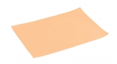 Салфетка сервировочная FLAIR LITE, 45х32 см, цвет светло-розовый, арт. 662038