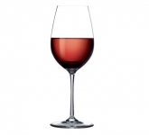 Бокалы для красного вина SOMMELIER 450 мл, 6 шт., арт. 695842