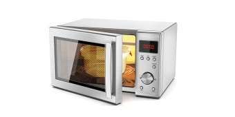 Кастрюля для риса PURITY MicroWave