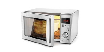 Кастрюля для пасты PURITY MicroWave