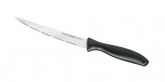 Универсальный нож с пилочным лезвием SONIC 12 см, арт. 862009