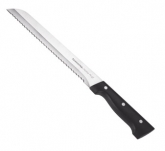 Нож хлебный HOME PROFI 21 см, арт. 880536
