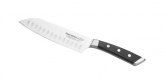 Нож японский САНТОКУ  AZZA 14 см, арт. 884531