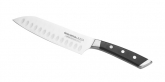 Нож японский САНТОКУ AZZA 18 см, арт. 884532