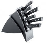 Блок  AZZA с комплектом из 6 ножей, арт. 884596