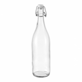 Бутылка с зажимом DELLA CASA 1000 мл
