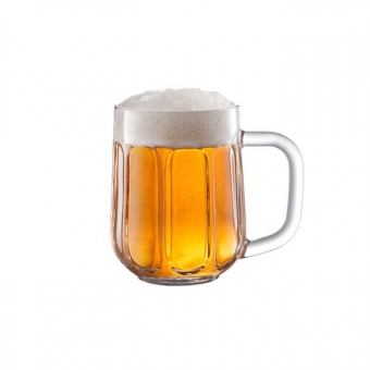 Бокал для пива myBEER Icon 0. 5 л